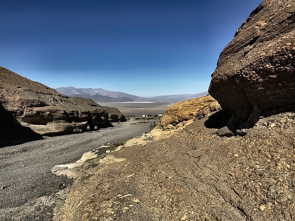 Stovepipe Wells