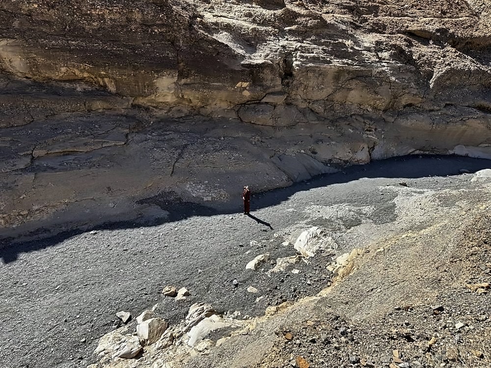 Stovepipe Wells