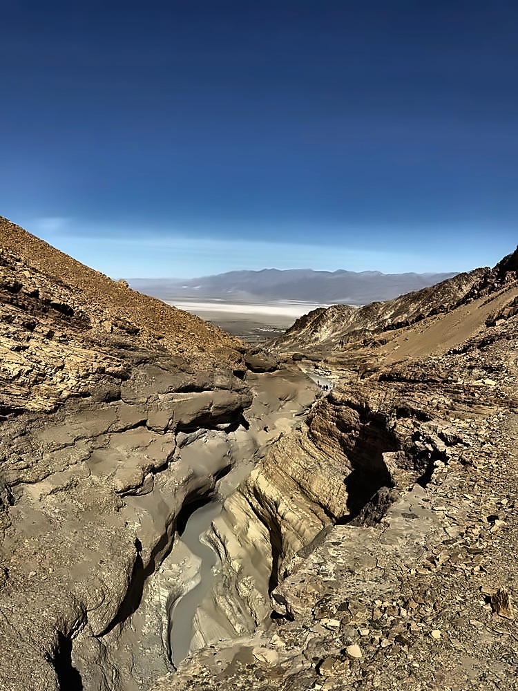 Stovepipe Wells
