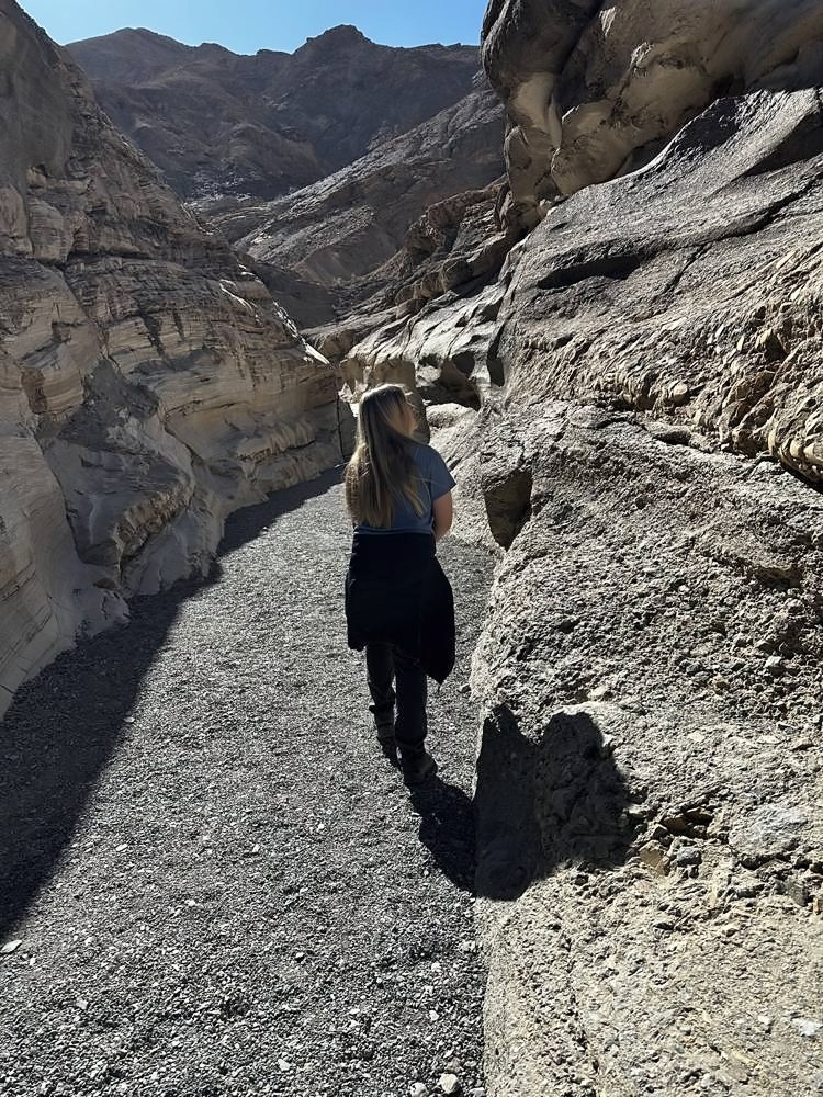 Stovepipe Wells