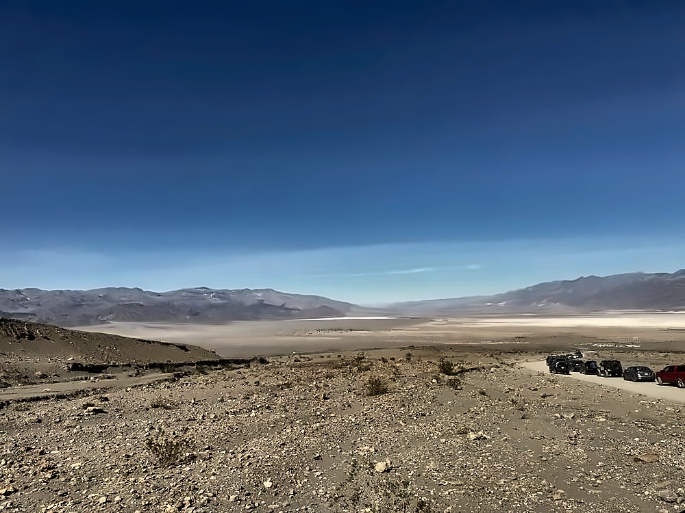 Stovepipe Wells