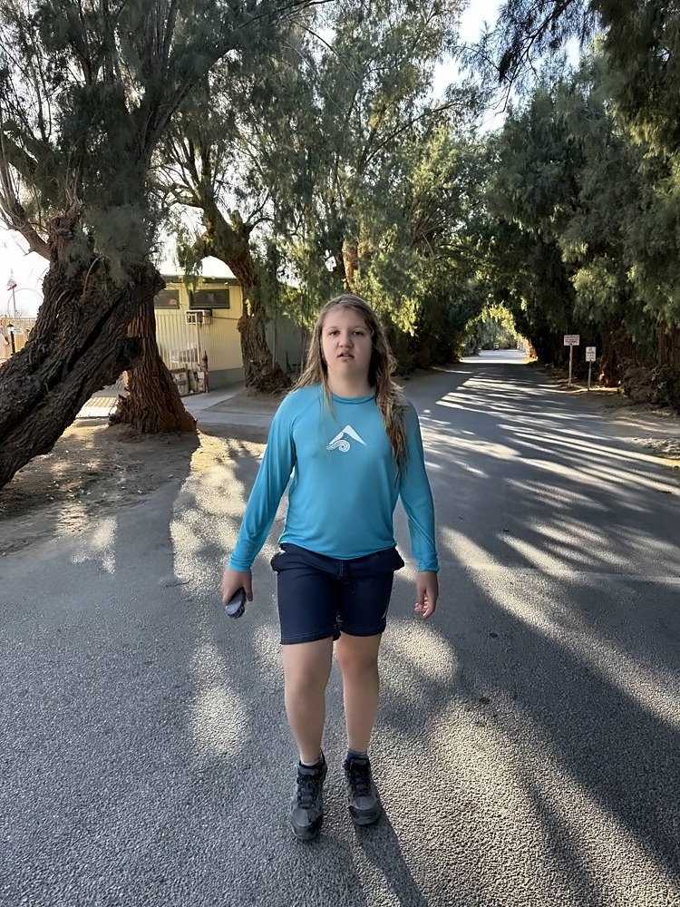 Furnace Creek