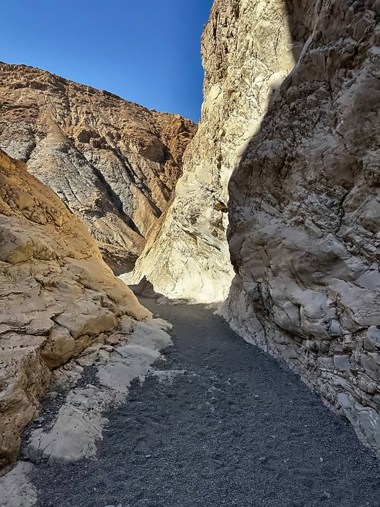 Stovepipe Wells