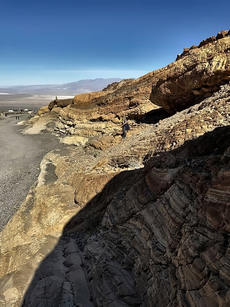 Stovepipe Wells