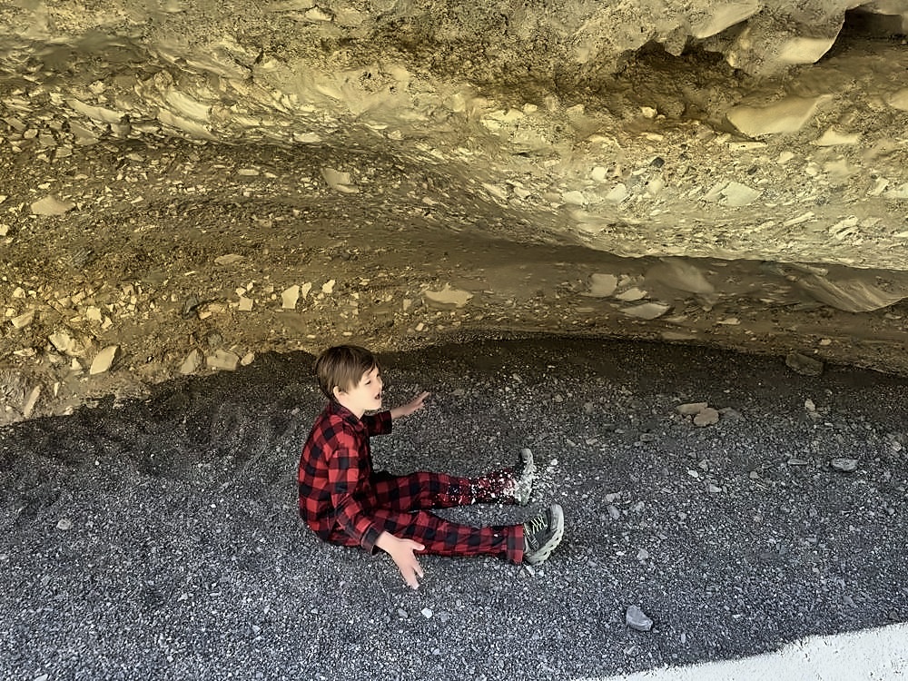 Stovepipe Wells