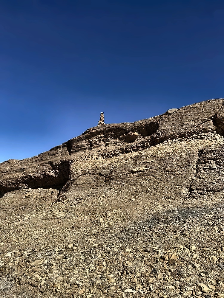 Stovepipe Wells
