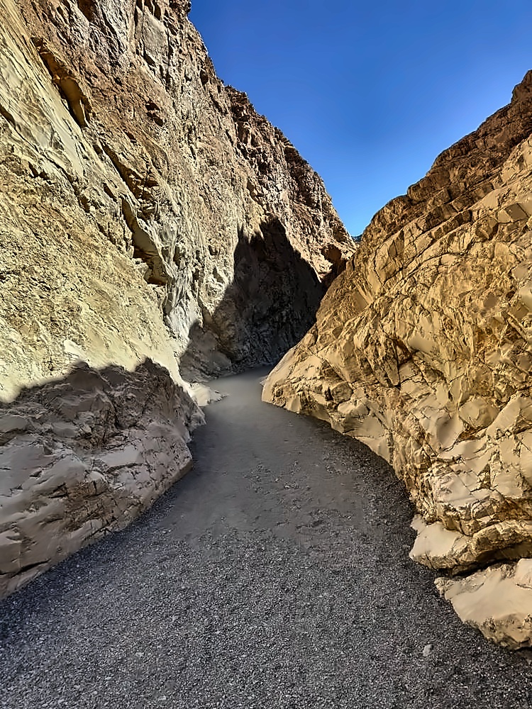 Stovepipe Wells