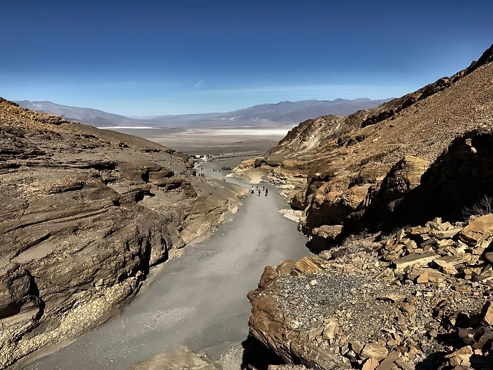 Stovepipe Wells