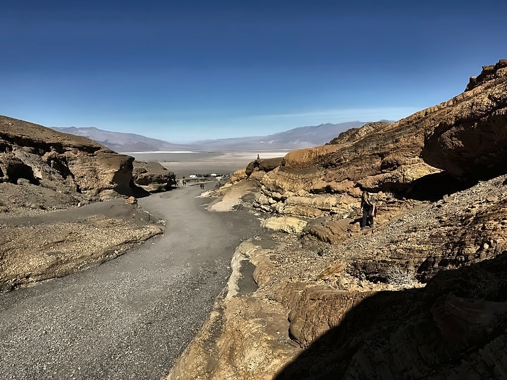 Stovepipe Wells
