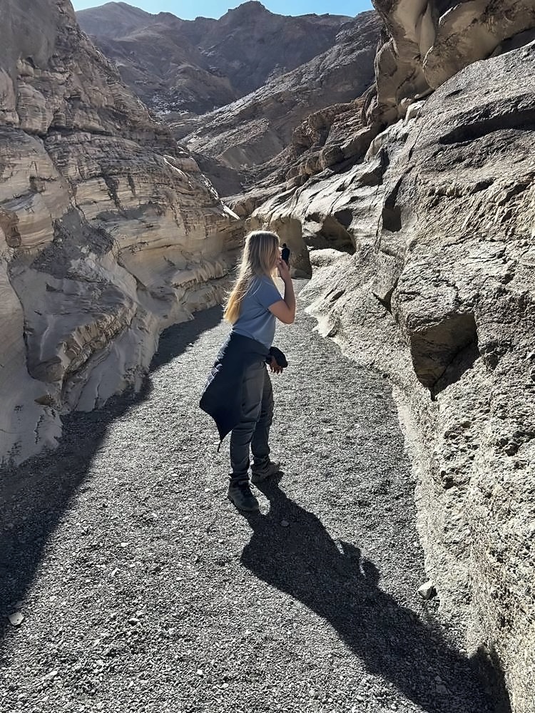 Stovepipe Wells