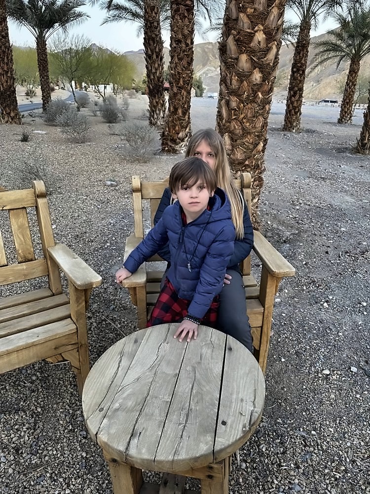 Furnace Creek