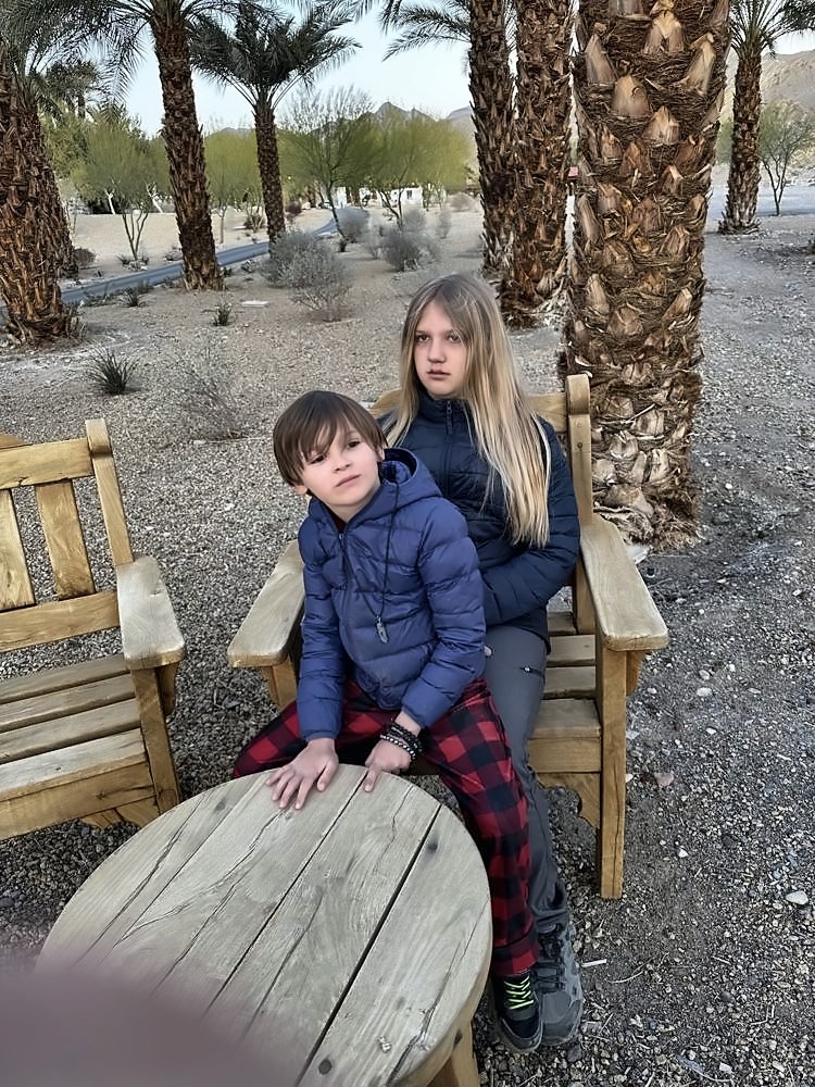 Furnace Creek