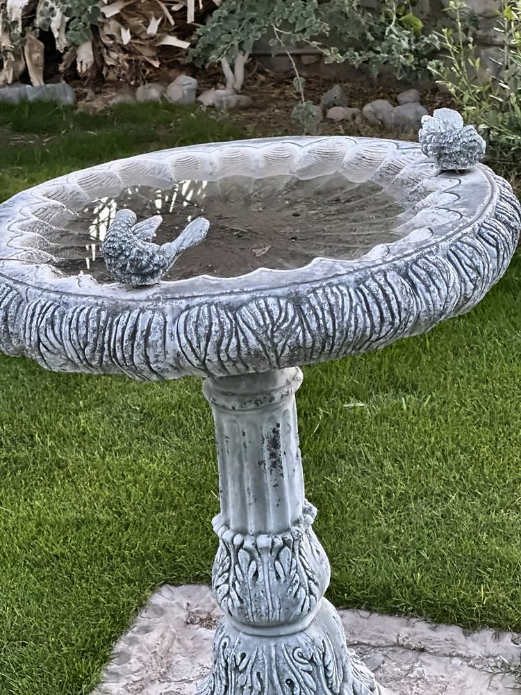 Furnace Creek