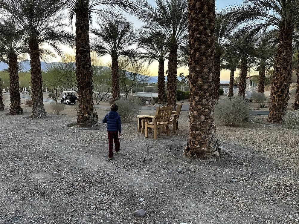 Furnace Creek