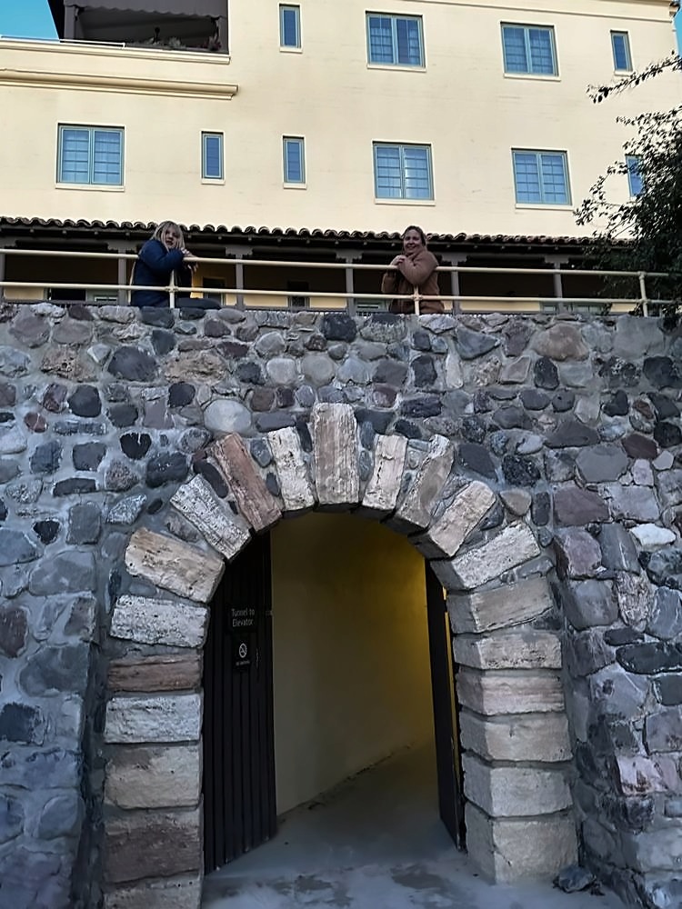 Furnace Creek
