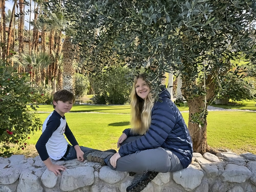 Furnace Creek