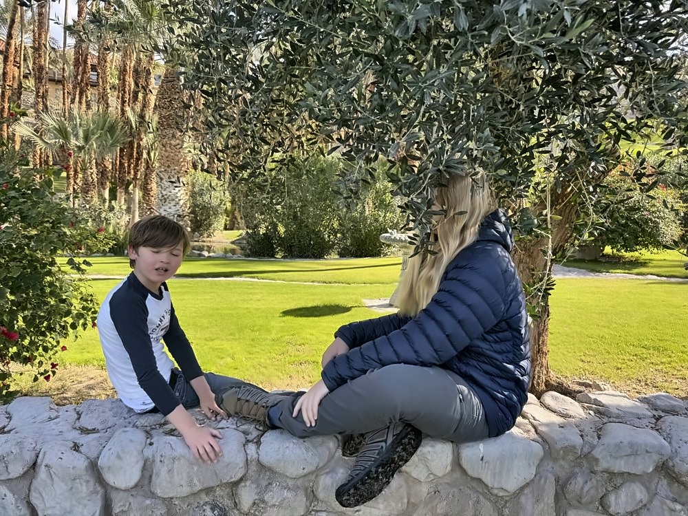 Furnace Creek