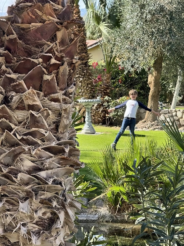Furnace Creek