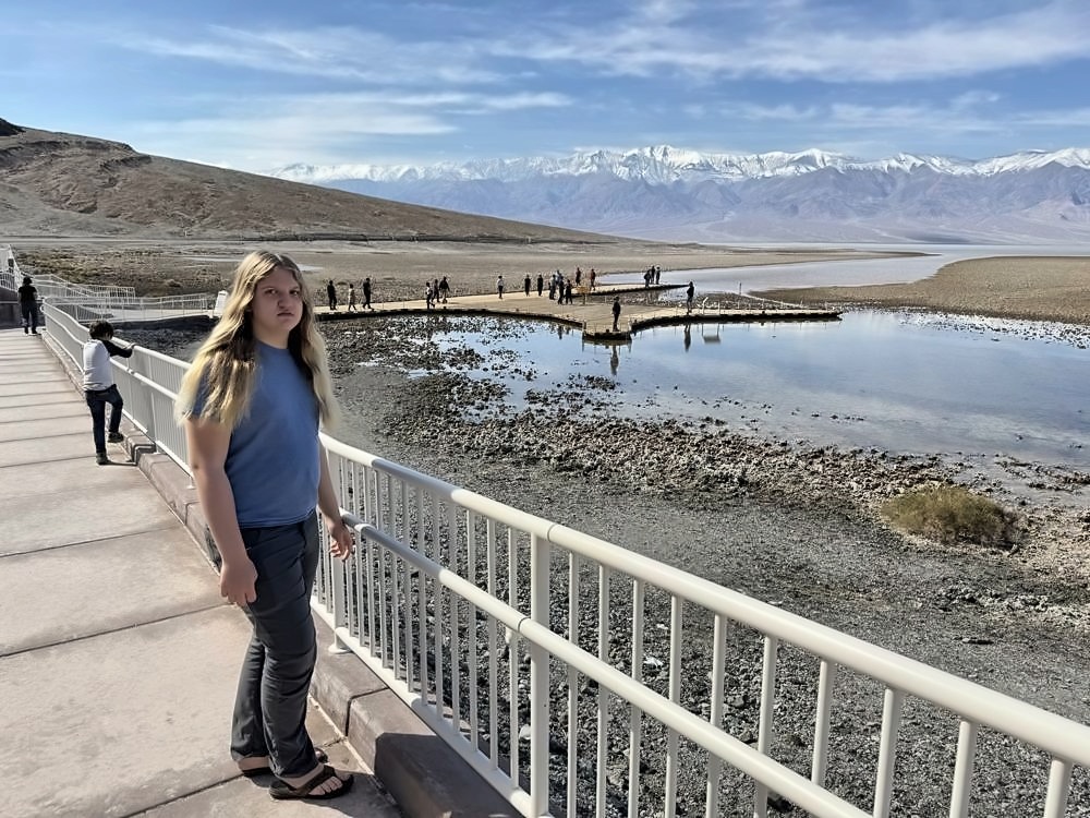 Badwater Basin