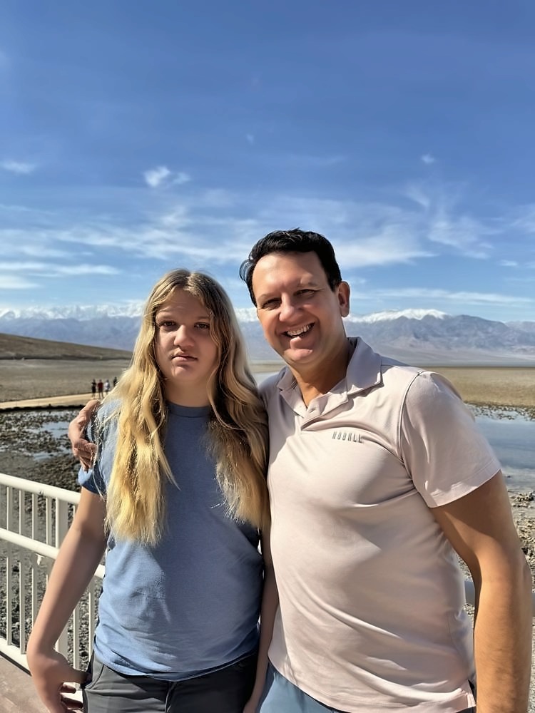 Badwater Basin