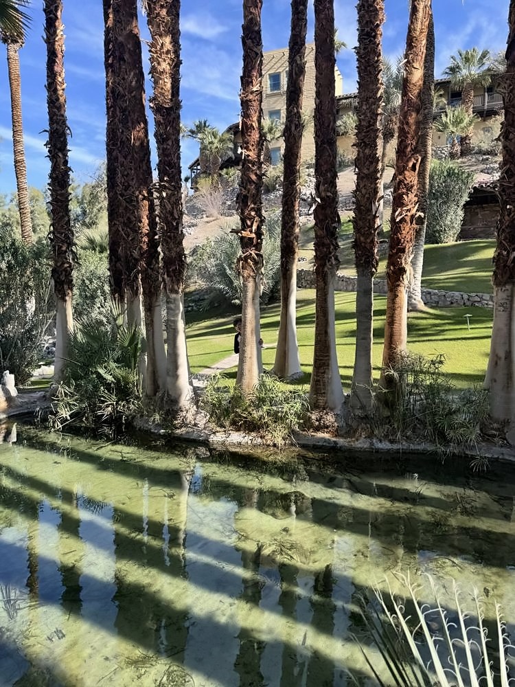 Furnace Creek