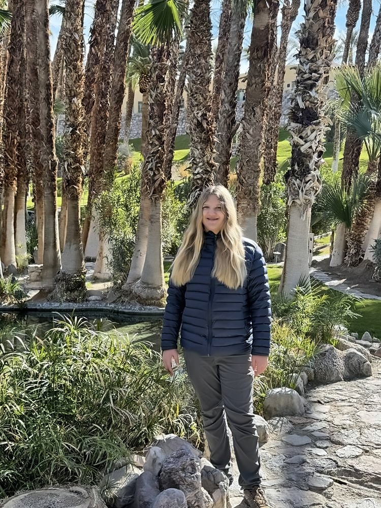 Furnace Creek