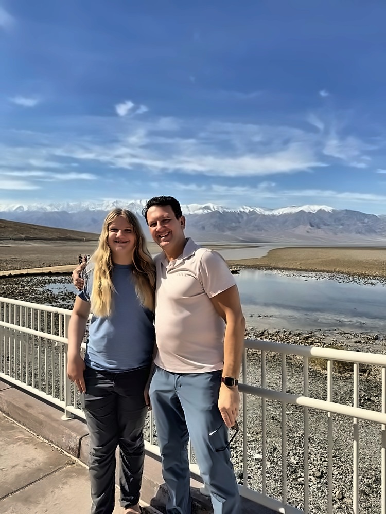 Badwater Basin