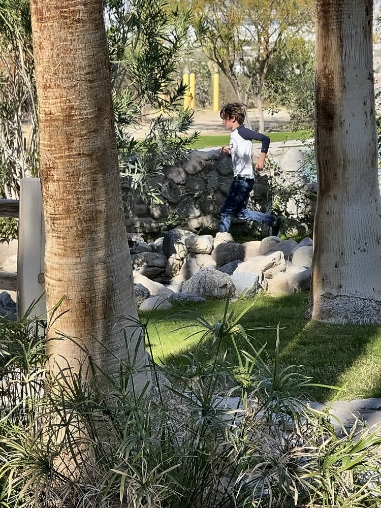 Furnace Creek