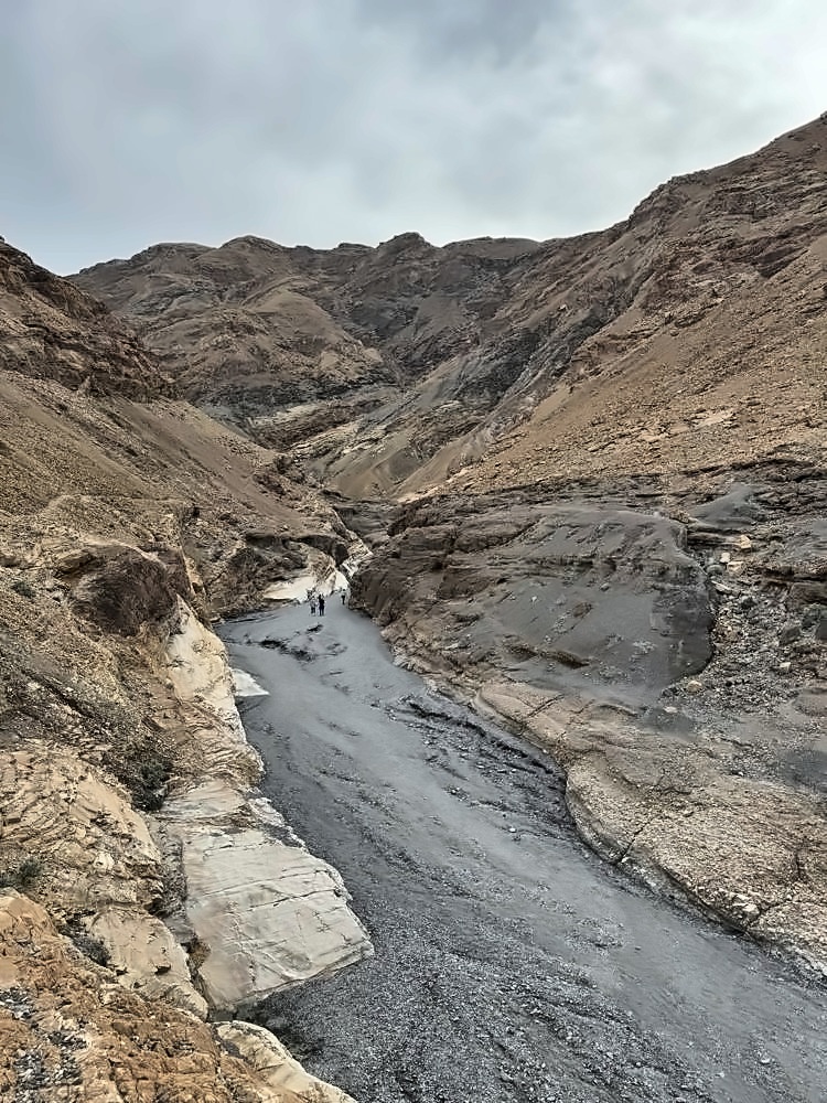 Stovepipe Wells
