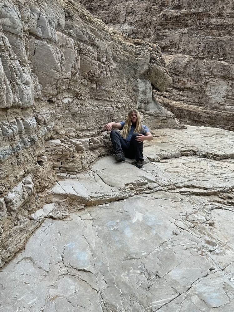 Stovepipe Wells