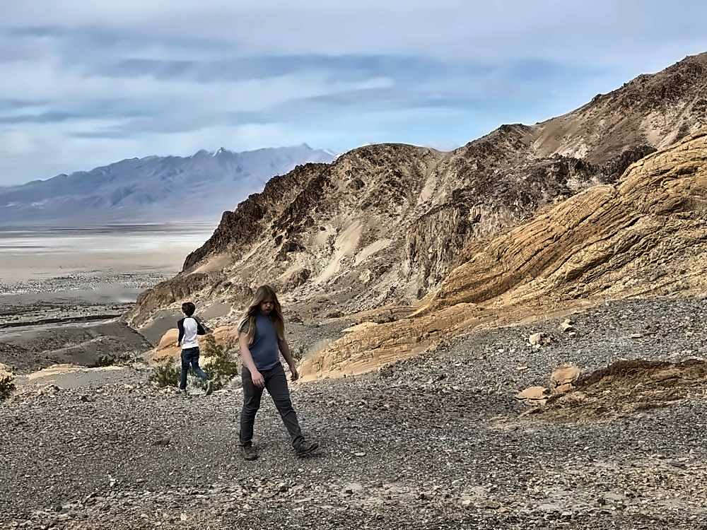 Stovepipe Wells