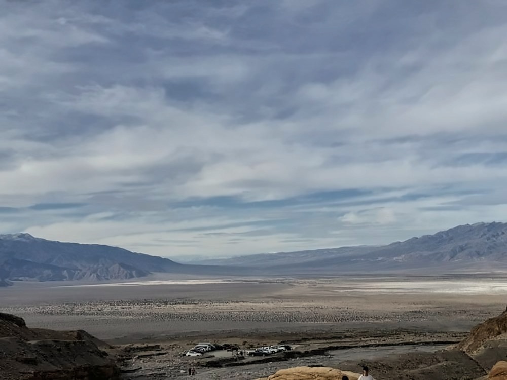 Stovepipe Wells