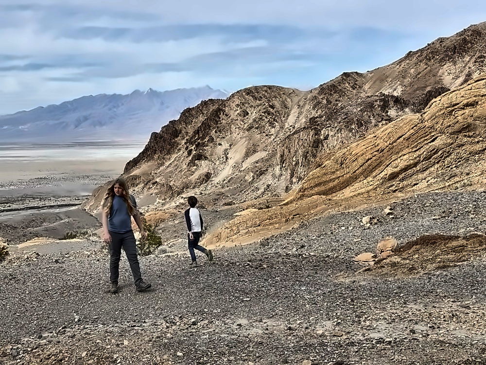 Stovepipe Wells