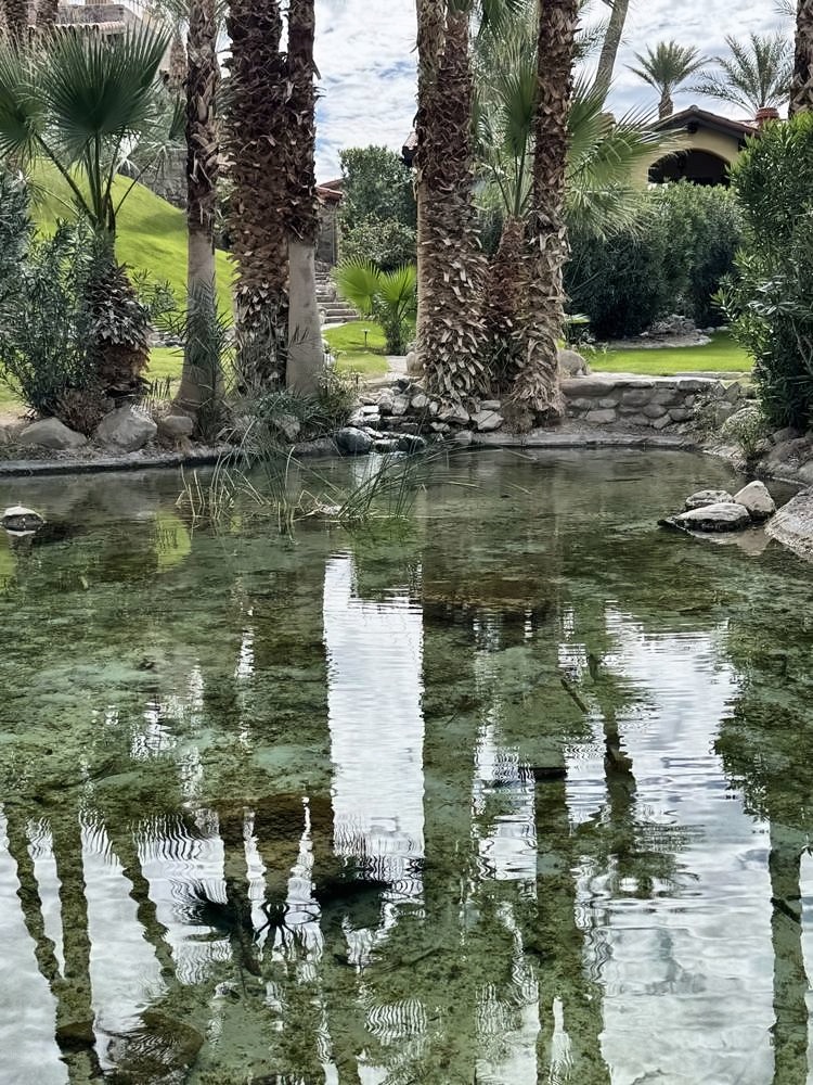 Furnace Creek