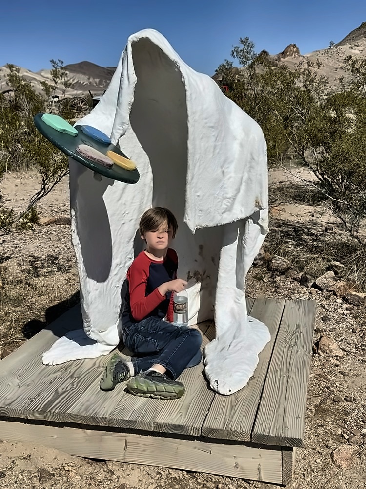 Rhyolite β my photo 68