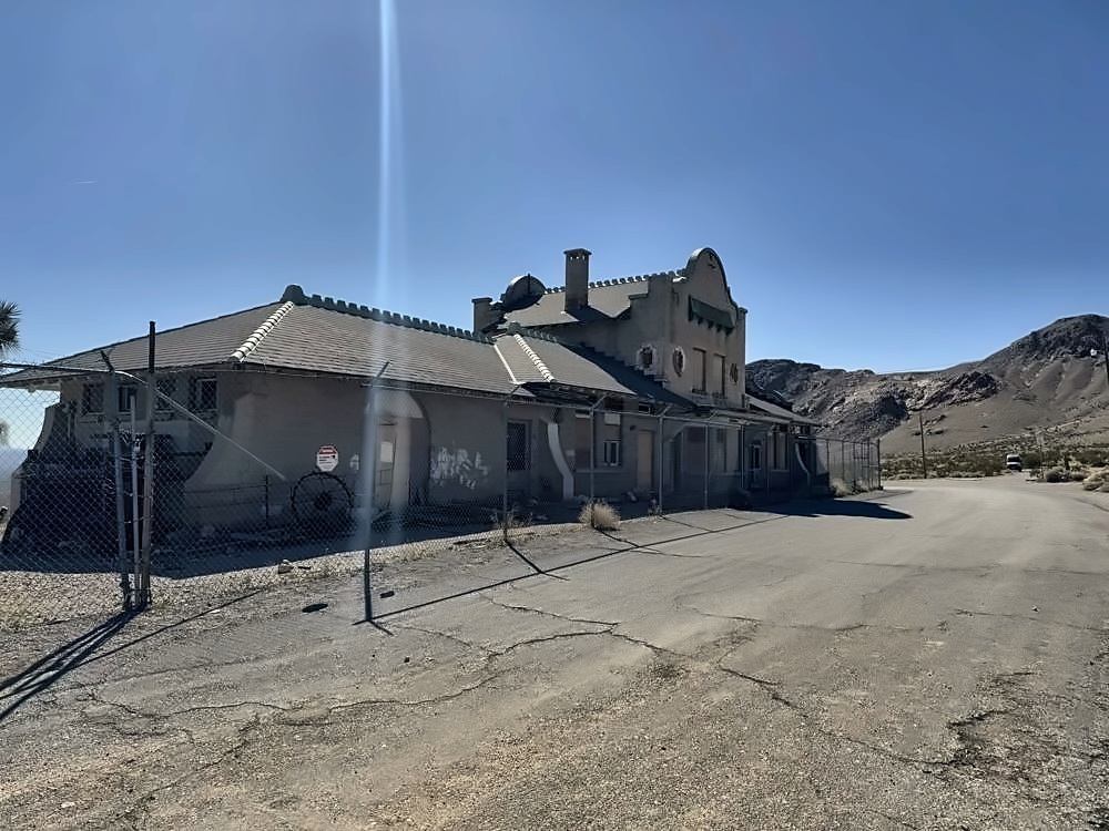 Rhyolite β my photo 16