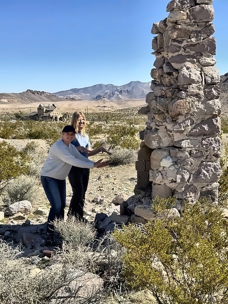 Rhyolite β my photo 42