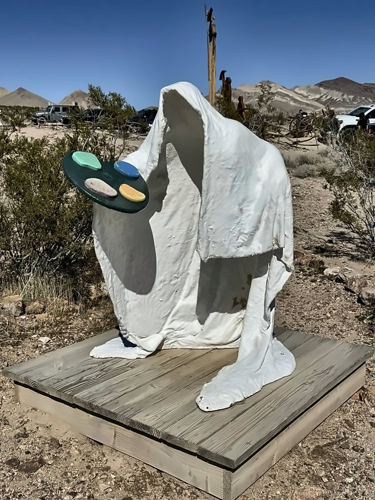Rhyolite β my photo 54