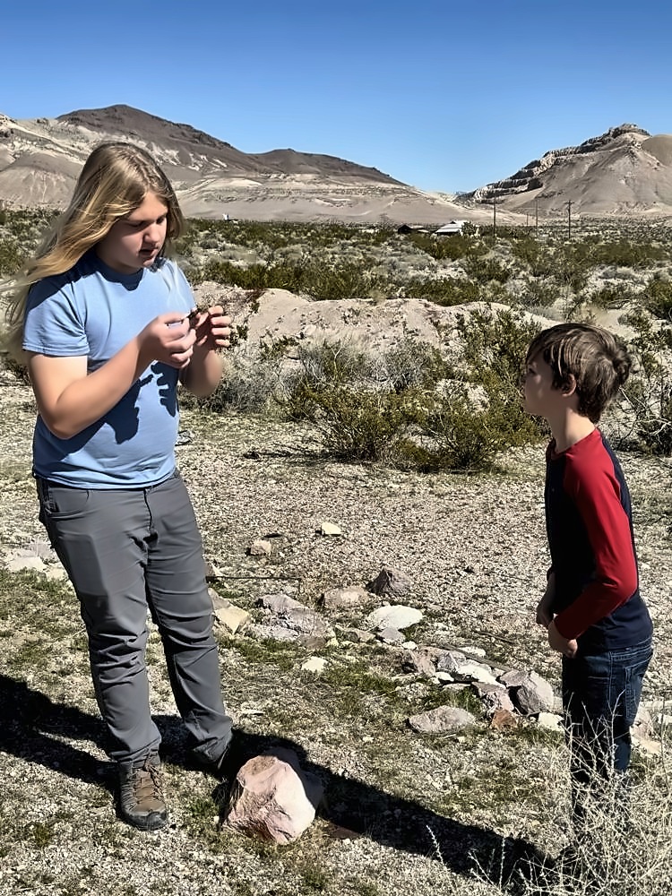 Rhyolite β my photo 62