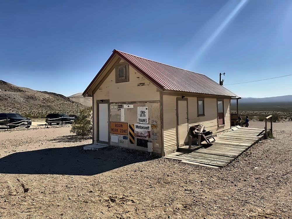 Rhyolite β my photo 20