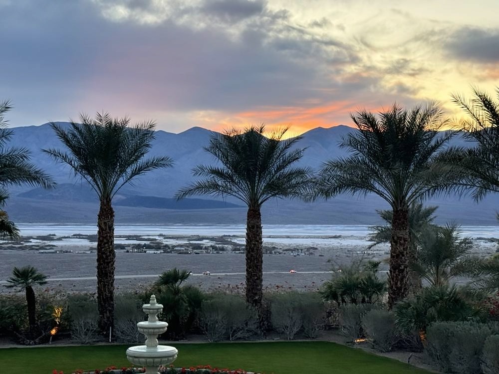Furnace Creek
