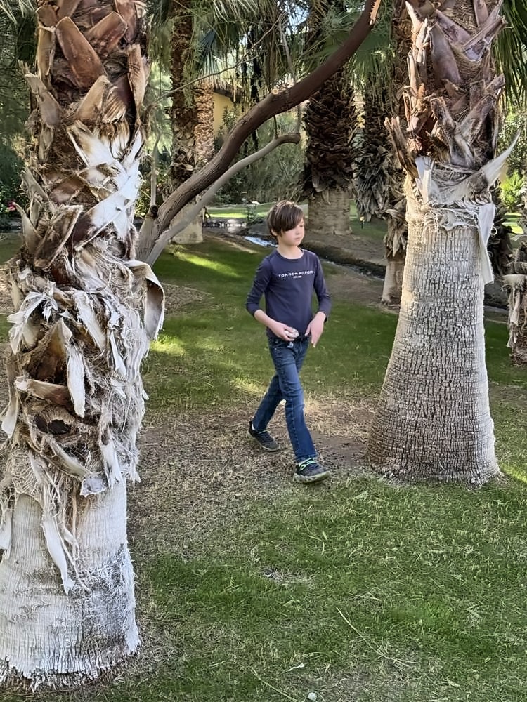 Furnace Creek