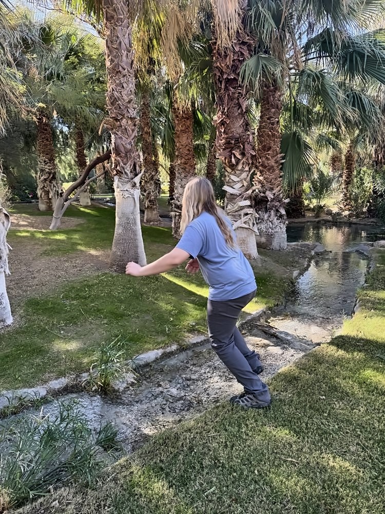 Furnace Creek
