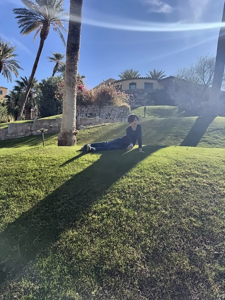 Furnace Creek