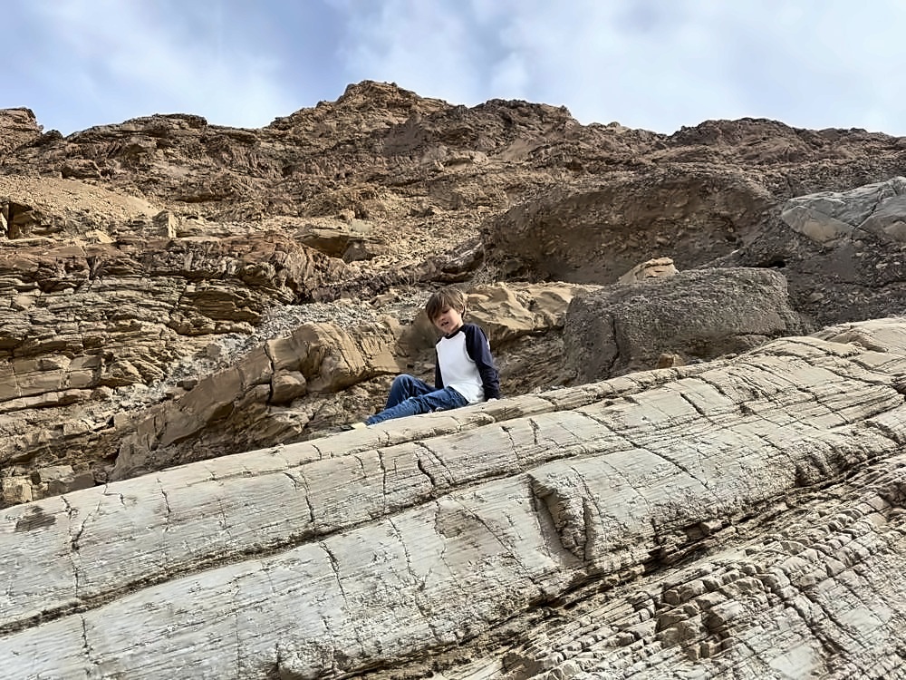 Stovepipe Wells