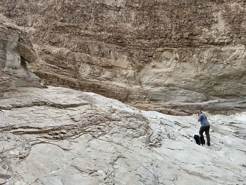 Stovepipe Wells