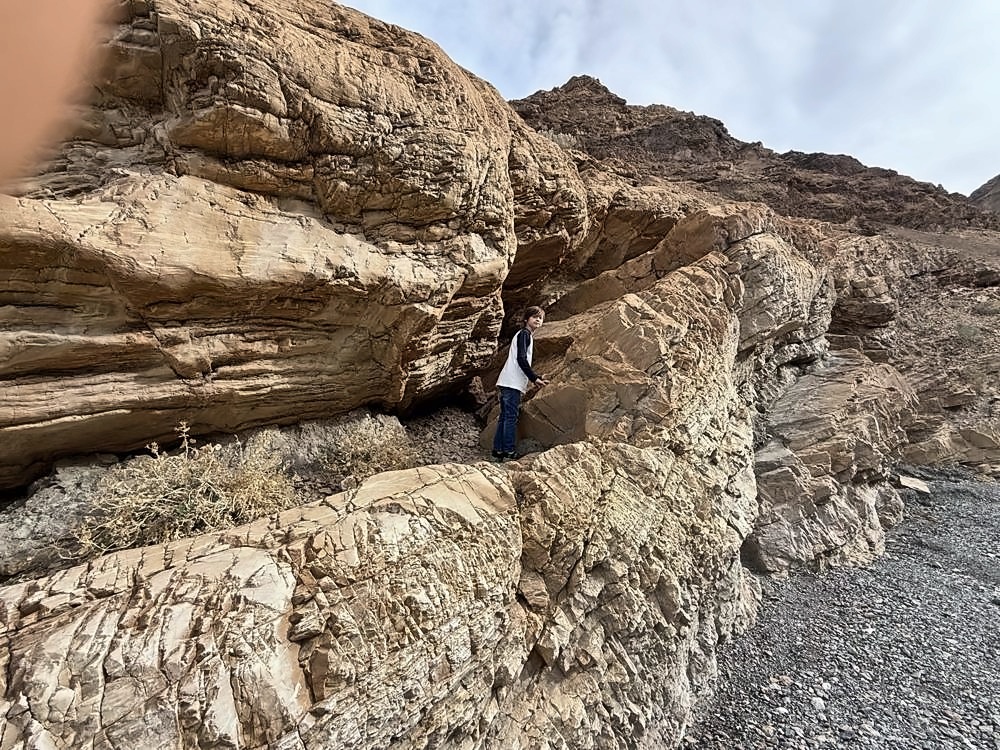 Stovepipe Wells