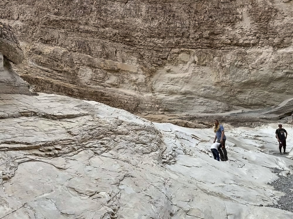 Stovepipe Wells