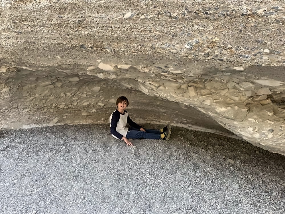 Stovepipe Wells
