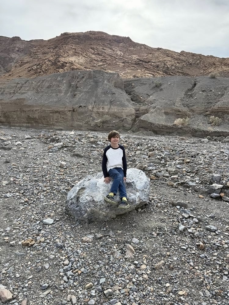 Stovepipe Wells